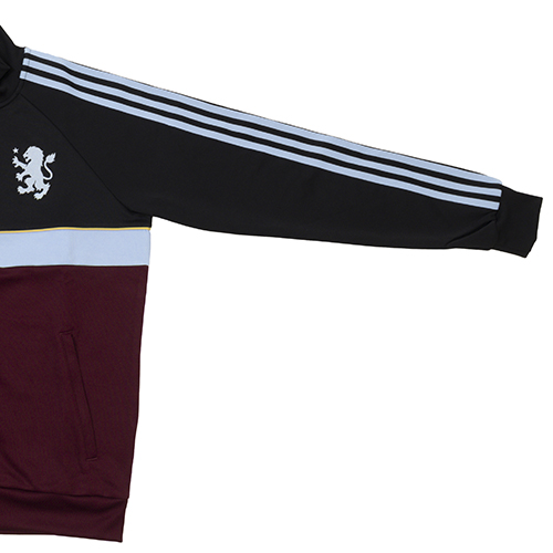 アストン・ヴィラFC ORIGINALS トラックトップ