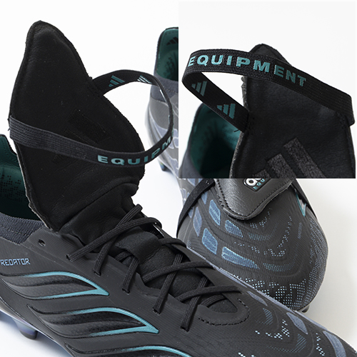 【予約】プレデター ELITE FT FG EQT