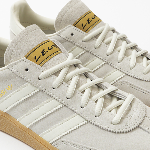 HANDBALL SPEZIAL MESSI