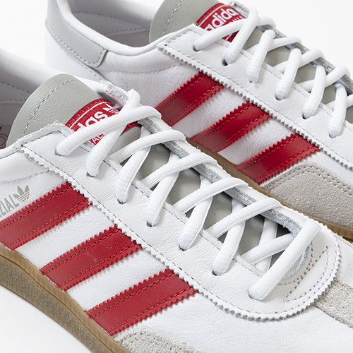 HANDBALL SPEZIAL リヴァプール