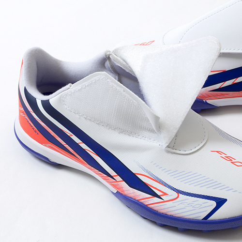 キッズ F50 ハイパーファスト CLUB VEL TF