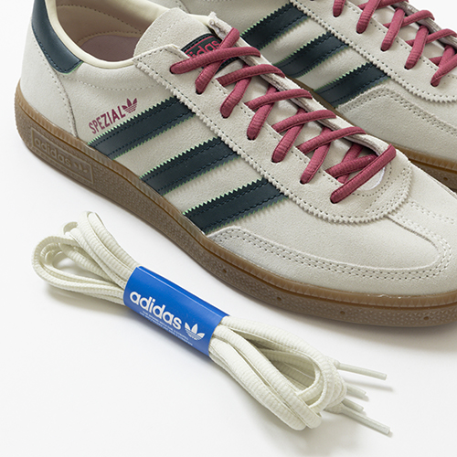 HANDBALL SPEZIAL レアル・マドリード