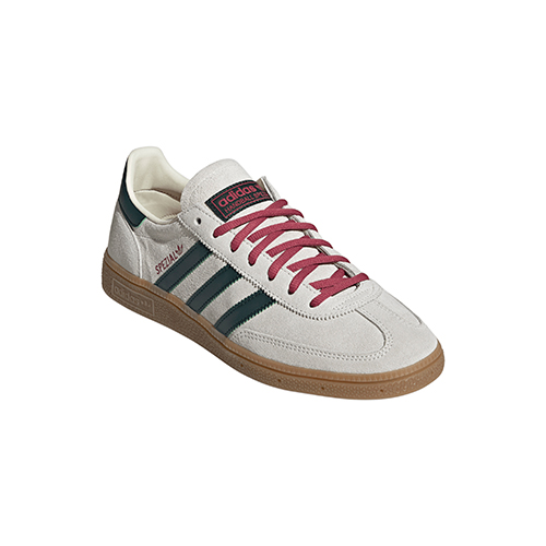 HANDBALL SPEZIAL レアル・マドリード