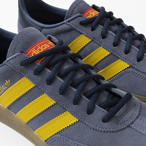 HANDBALL SPEZIAL アーセナルFC