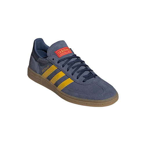 HANDBALL SPEZIAL アーセナルFC