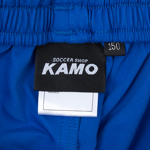 KAMOオリジナル ジュニア ゲームパンツ
