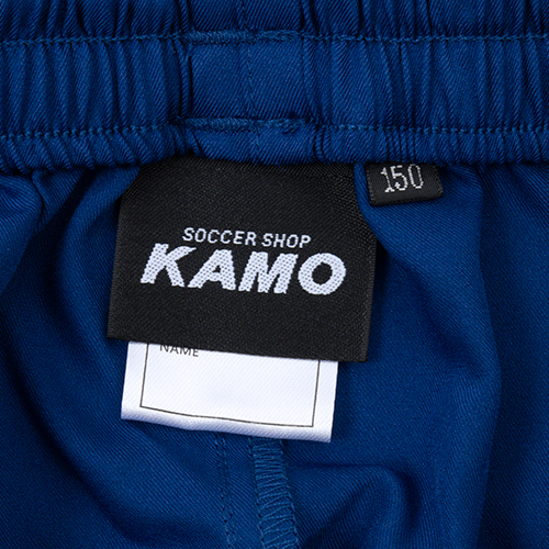 KAMOオリジナル ジュニア ゲームパンツ