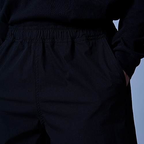 Clean Ripstop Shorts KAMO