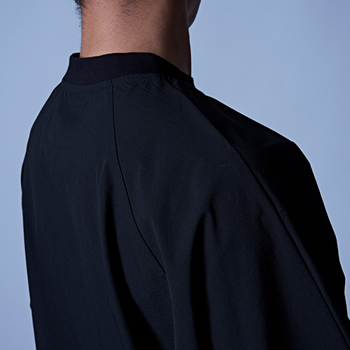 Clean Ripstop T-shirts KAMO