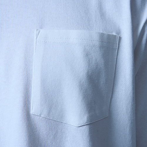 Comfort Ast Long-sleeve T KAMO