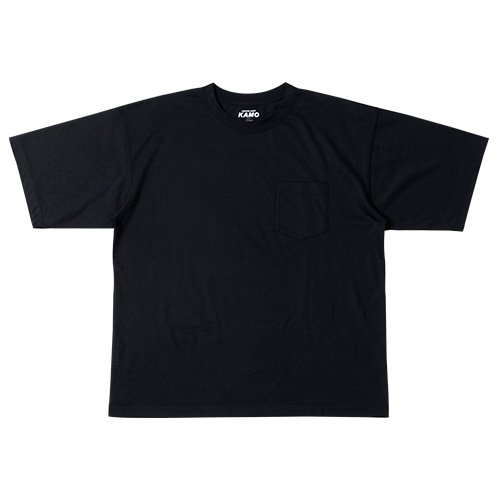COVEROSS LOOSE FIT TEE