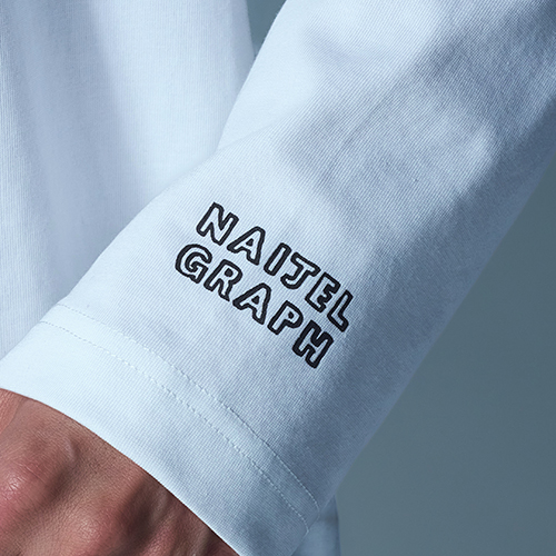L/S T-shirts KAMO*NG