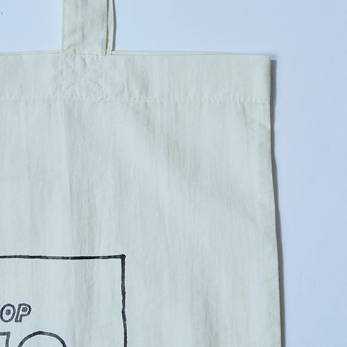 TOTE BAG KAMO*NG