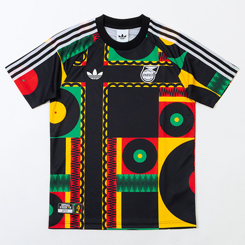 ジャマイカ代表 ORIGINALS Tシャツ