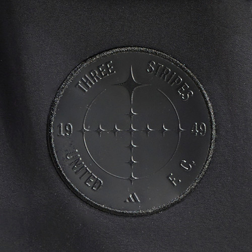 T.S.U.F.C. ルーズフィット ウーブン 20cm ショーツ