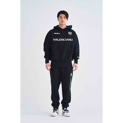 GALA SWEAT HOODIE