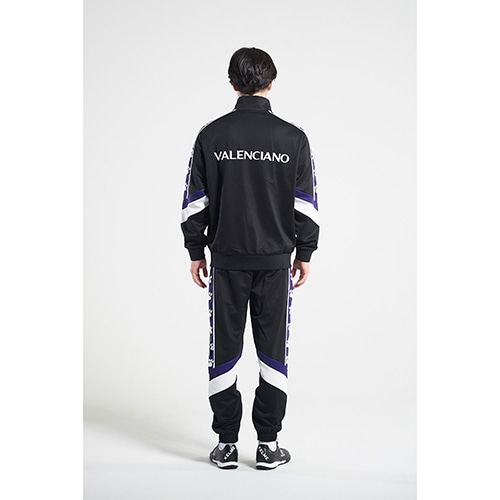 GALA TRACK JACKET