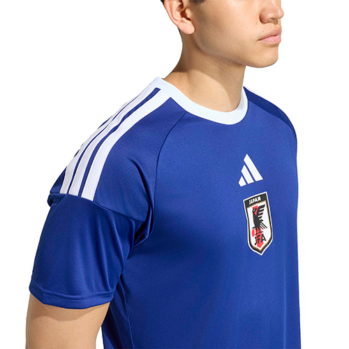 サッカー日本代表 コンフィットジャージー 8