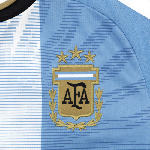 キッズ アルゼンチン代表 メッシ 26 ジャージ