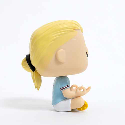 Pop! Football マンチェスター・シティー ハーランド