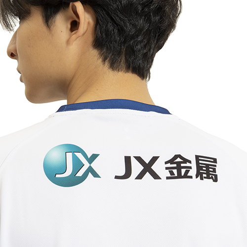 2026 水戸ホーリーホック 百年構想リーグ 2nd オーセンティックユニフォーム