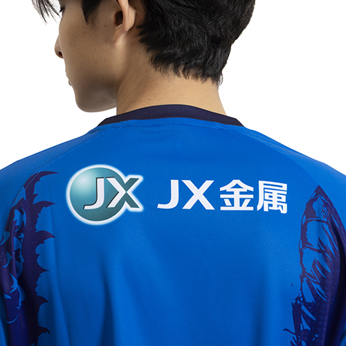 2026 水戸ホーリーホック 百年構想リーグ 1st オーセンティックユニフォーム