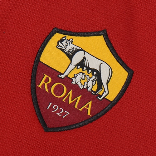 AS ROMA PRE-GAME JACKET