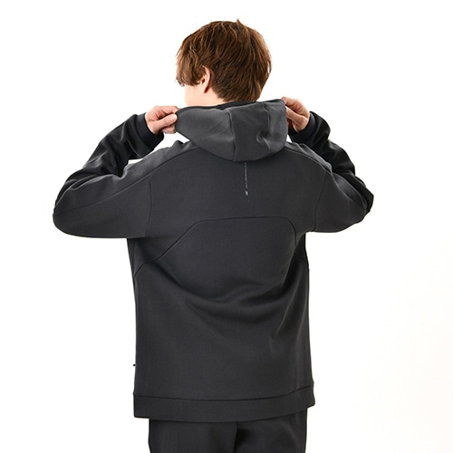 R.W.Tech Fleece フルジップジャケット