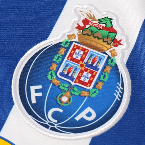 FC PORTO HOME SS REPLICA