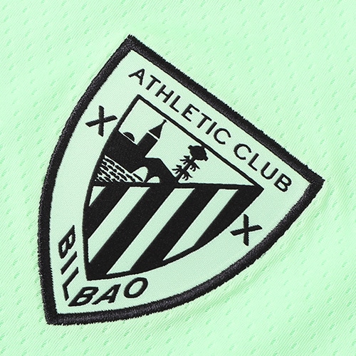ATHLETIC CLUB AWAY SS JERSEY