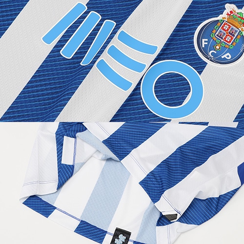 FC PORTO HOME SS JERSEY