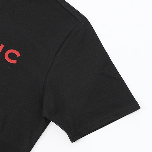 ATHLETIC CLUB TRAVEL GRAPHIC TEE