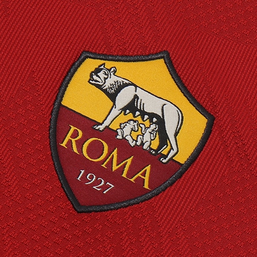 AS ROMA PRE-GAME JERSEY