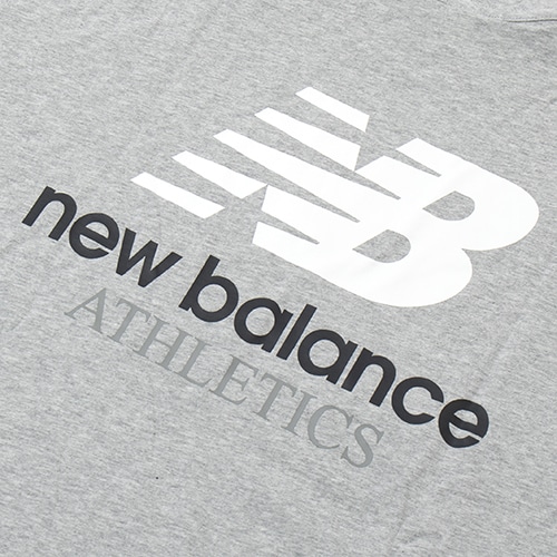 NB Athletics グラフィック ショートスリーブTシャツ