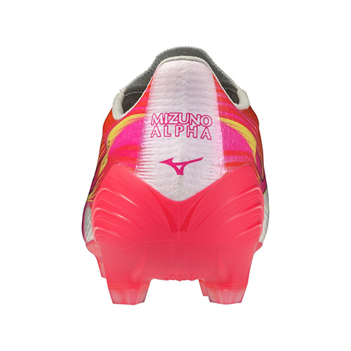 ミズノアルファ 3 JAPAN