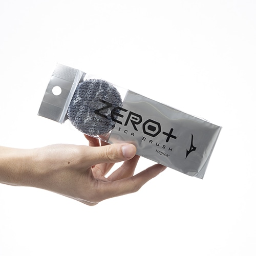 ZERO+ トレピカブラシ