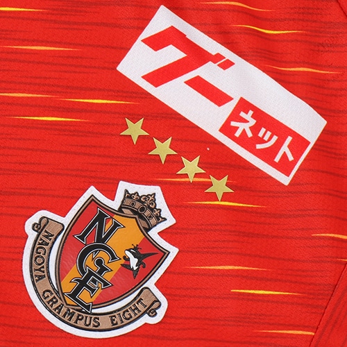 予約 22 名古屋グランパス 1stオーセンティックユニフォーム サッカーショップkamo