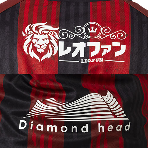 2025 コンサドーレ札幌 1stオーセンティックユニフォーム