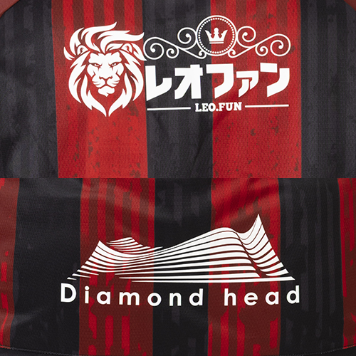 2025 コンサドーレ札幌 1st 長袖オーセンティックユニフォーム