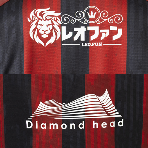 2025 コンサドーレ札幌 1stユニフォーム