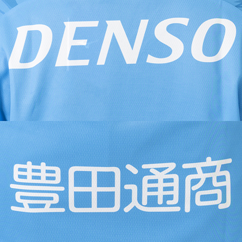 2025 名古屋グランパス GK 2ndオーセンティックユニフォーム