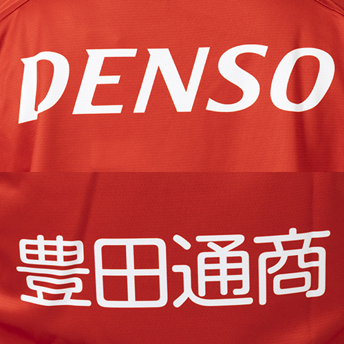 2025 名古屋グランパス 1stユニフォーム