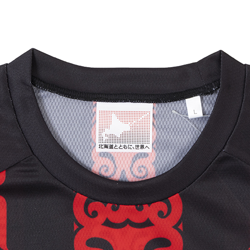 2026 コンサドーレ札幌 百年構想リーグ 1st オーセンティックユニフォーム