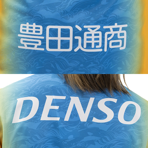 2026 名古屋グランパス 百年構想リーグ GK1st オーセンティックユニフォーム