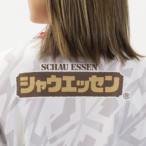 2026 セレッソ大阪 百年構想リーグ 2ndユニフォーム