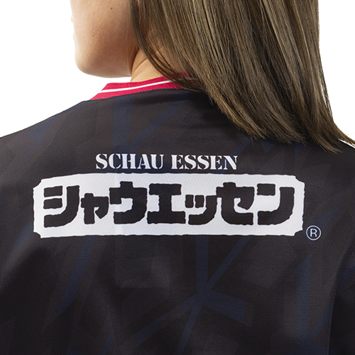 2026 セレッソ大阪 百年構想リーグ GK1stユニフォーム