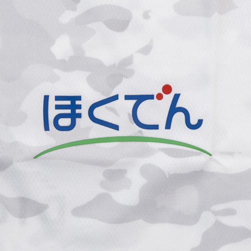 26-27 コンサドーレ札幌 2nd ユニフォーム