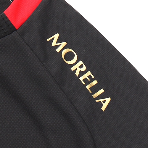 MORELIA ハイブリッドフィールドシャツ