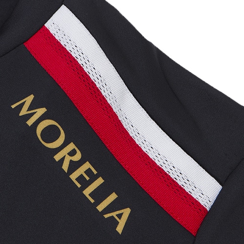 MORELIA ロングスリーブフィールドシャツ