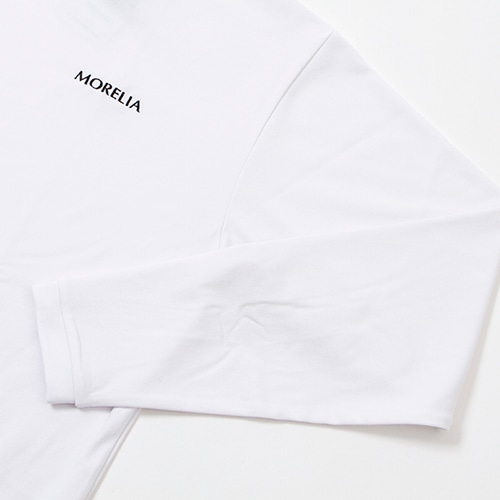 MORELIA OFF ロングスリーブ Tシャツ
